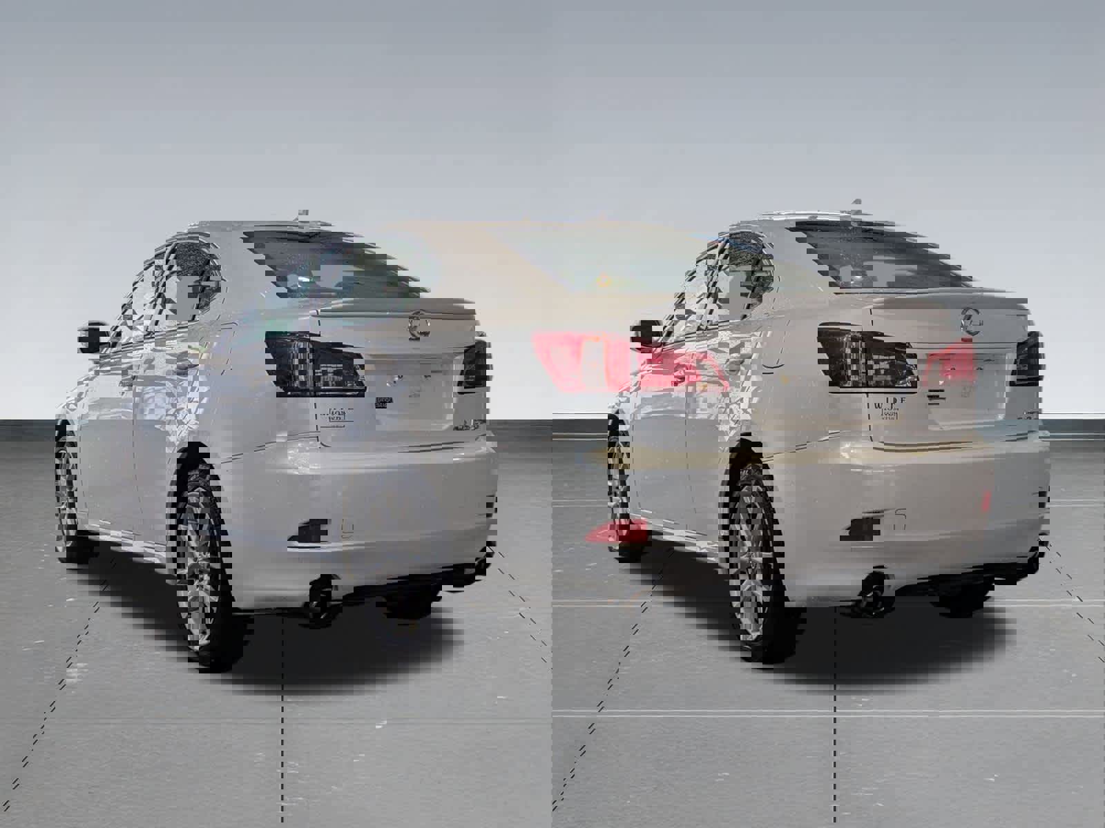 Used 2012 Lexus IS 250 AWD image 4