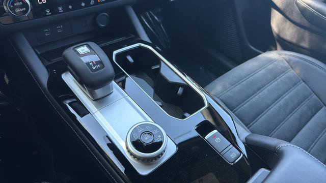 New 2026 Mitsubishi Outlander LE image 20