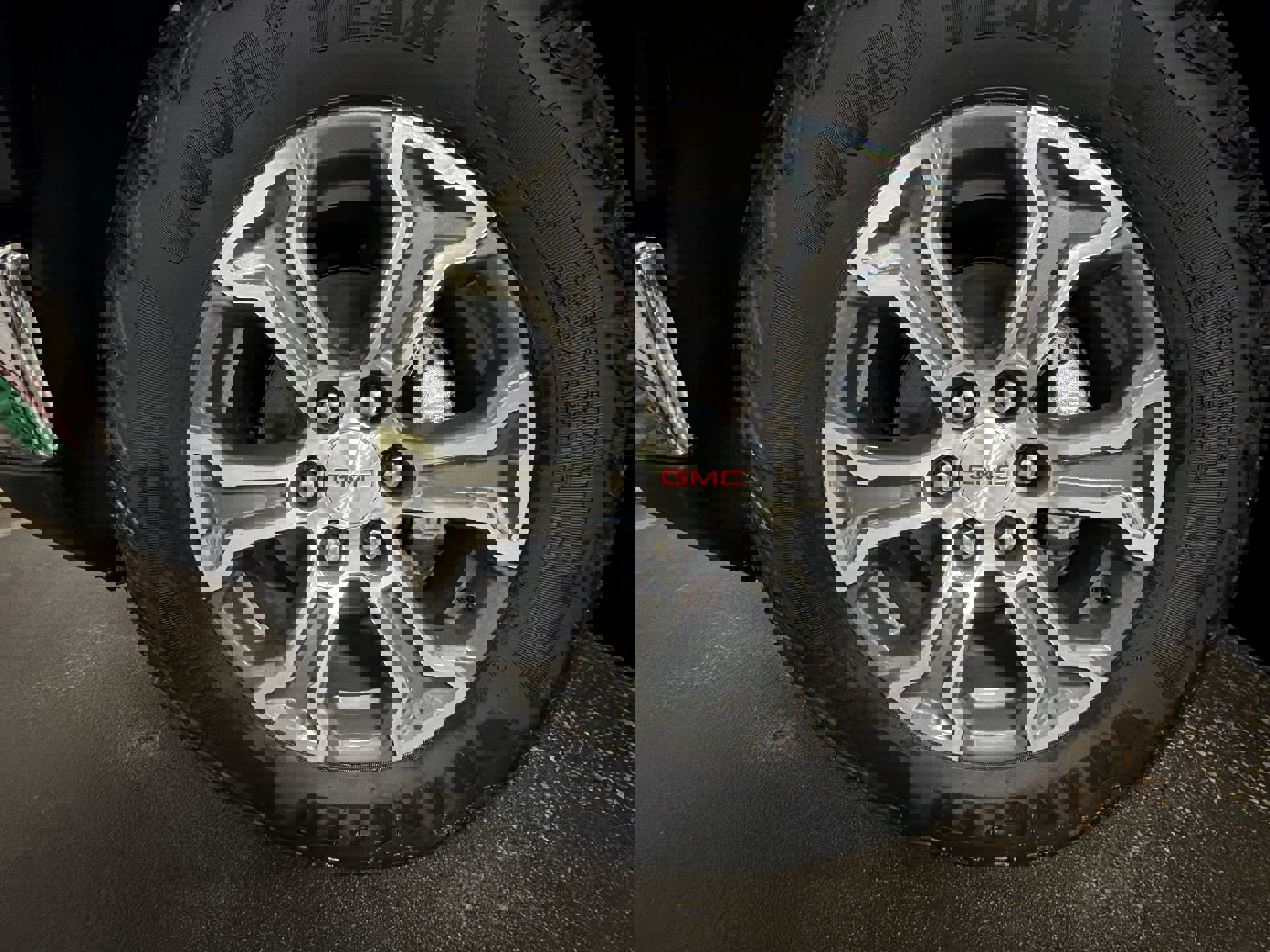 New 2026 GMC Sierra 1500 SLE image 31