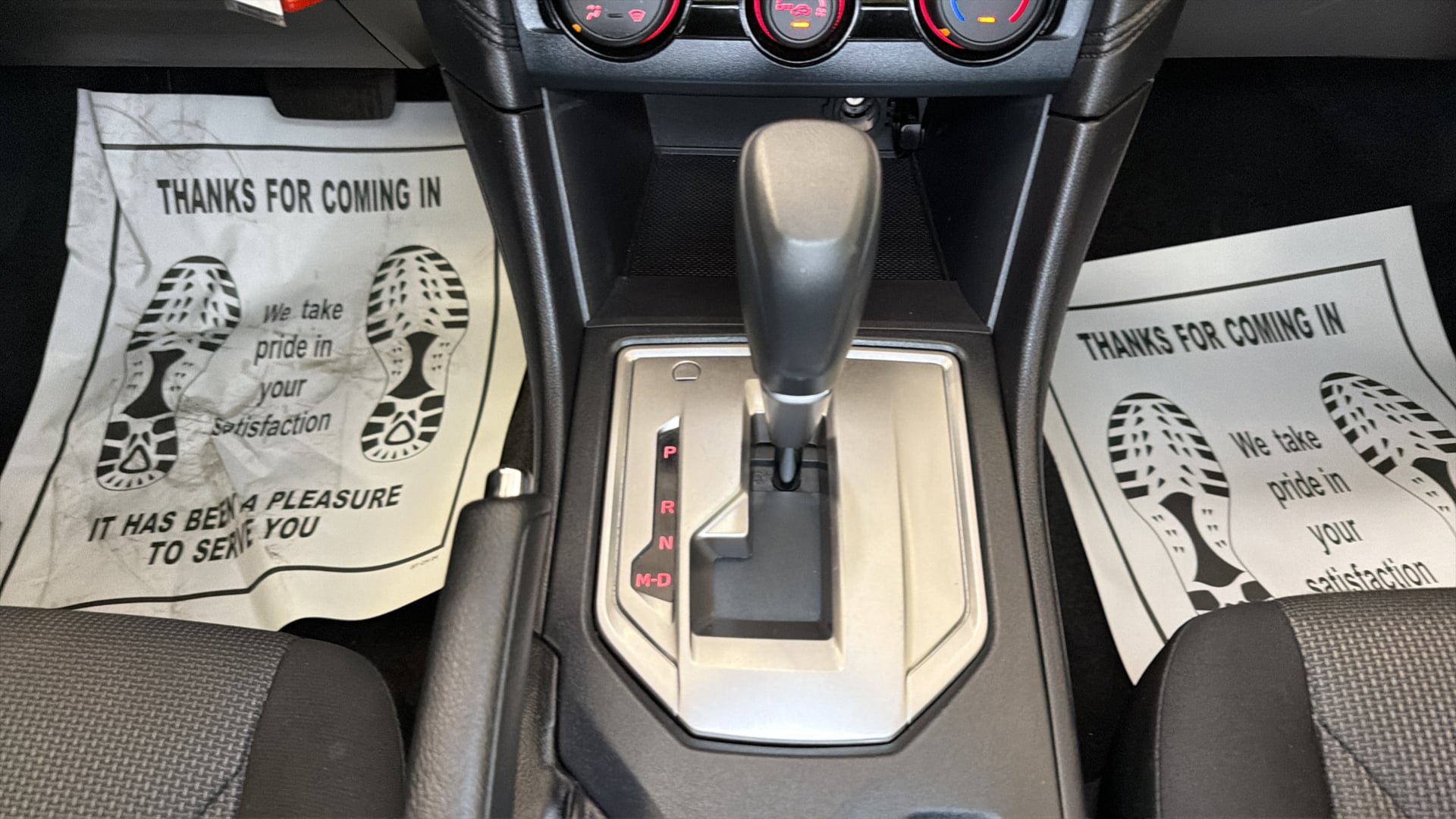 Used 2019 Subaru Impreza 2.0i Premium AWD/4WD image 23