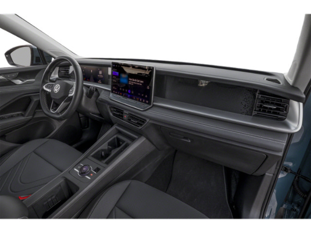 New 2026 Volkswagen Tiguan SE AWD/4WD image 12