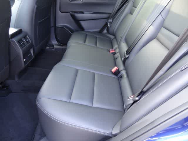 Used 2023 Nissan Rogue SL w/ SL Premium Package AWD/4WD image 9