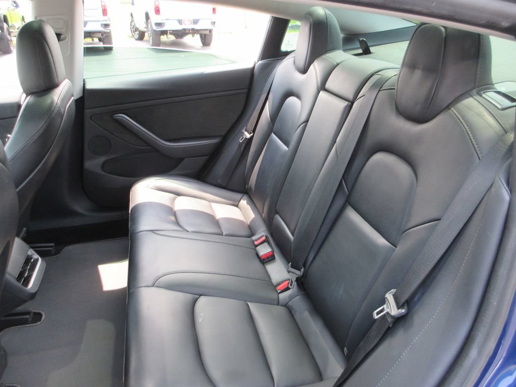 Used 2023 Tesla Model 3 Standard Range RWD image 20