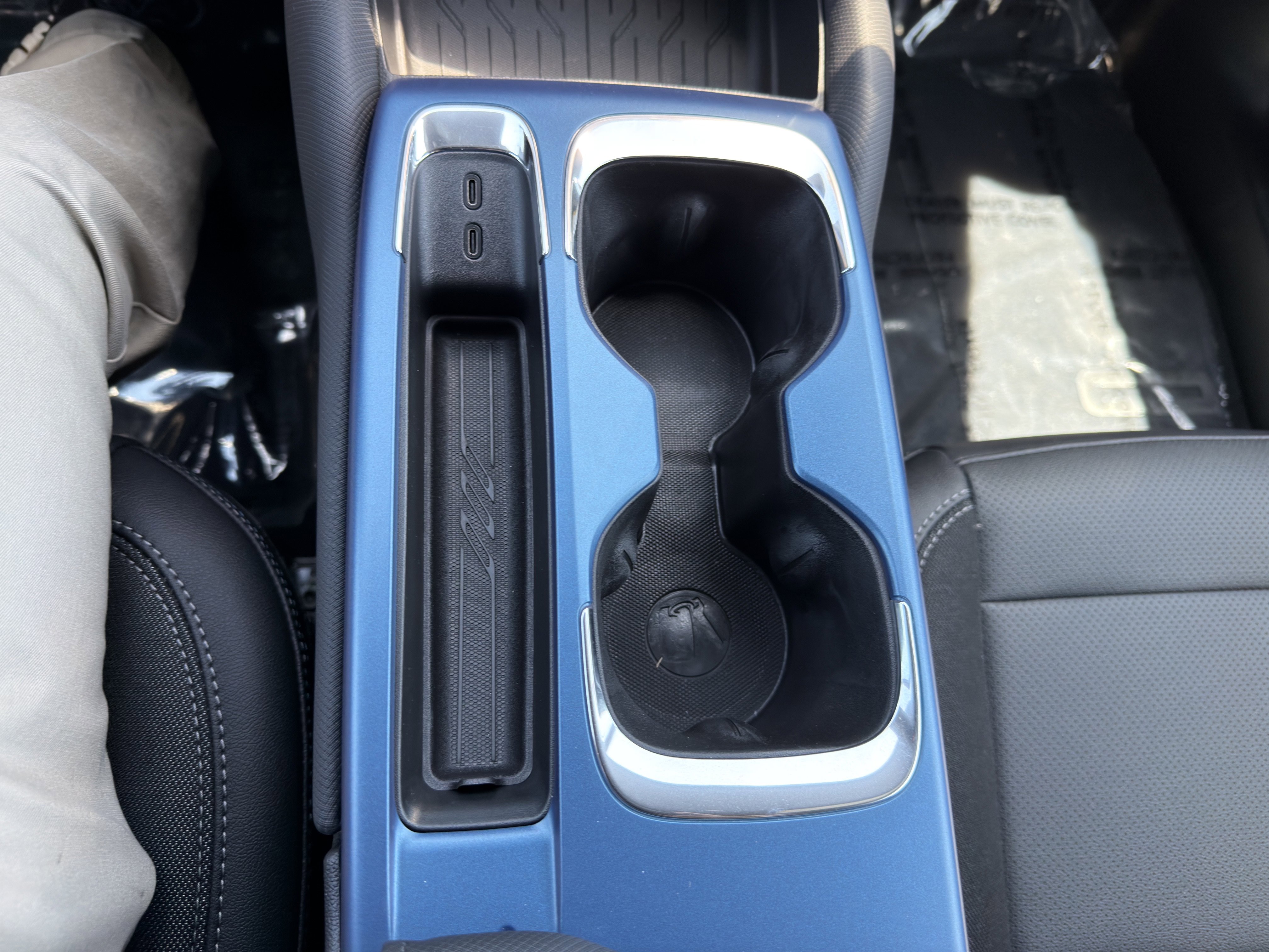 New 2026 Chevrolet Equinox EV LT AWD/4WD image 31
