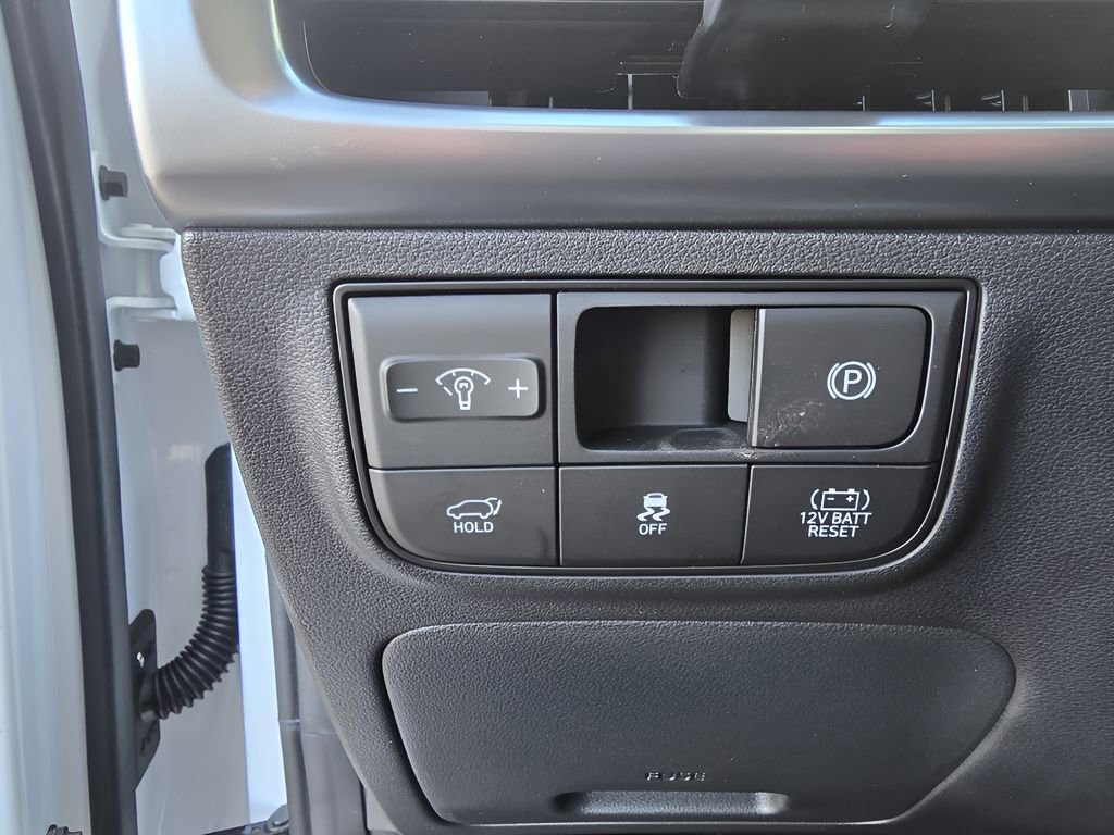 New 2026 Hyundai Tucson SEL image 18