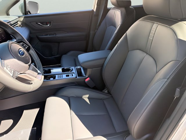 New 2026 Subaru Outback Touring XT AWD/4WD image 5