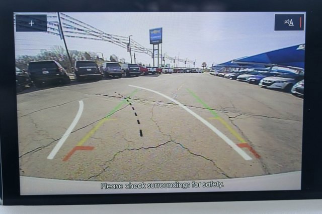 Used 2021 Lincoln Nautilus Reserve image 31