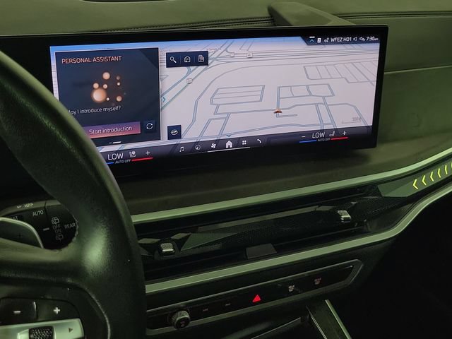 Used 2024 BMW X5 sDrive40i RWD image 30