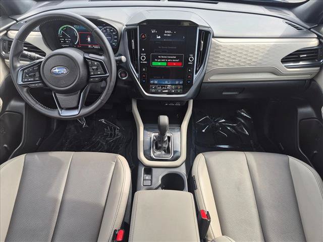 Used 2025 Subaru Forester Limited w/ Protection Package (1PH) AWD/4WD image 17