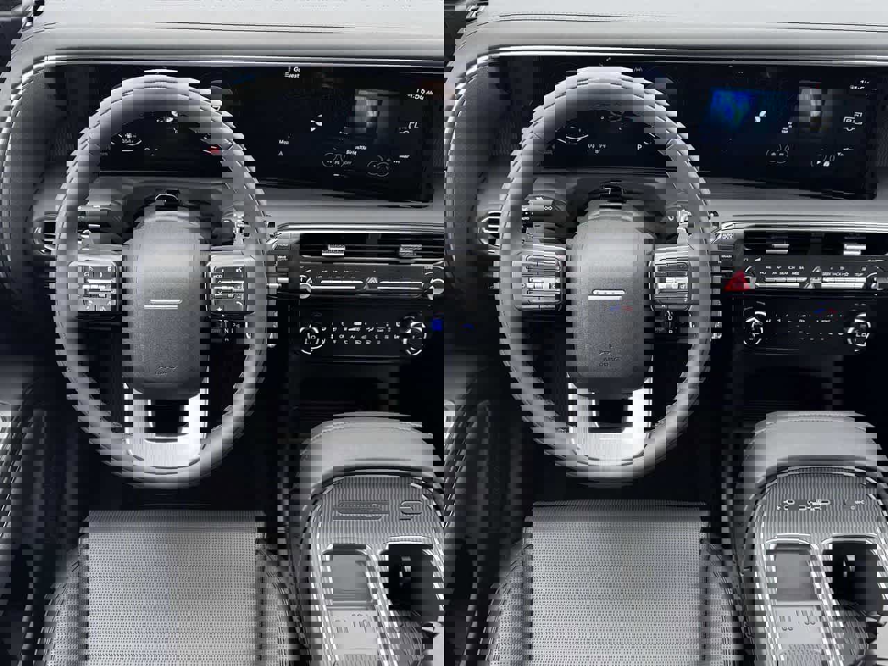 New 2026 Hyundai Palisade Calligraphy image 17