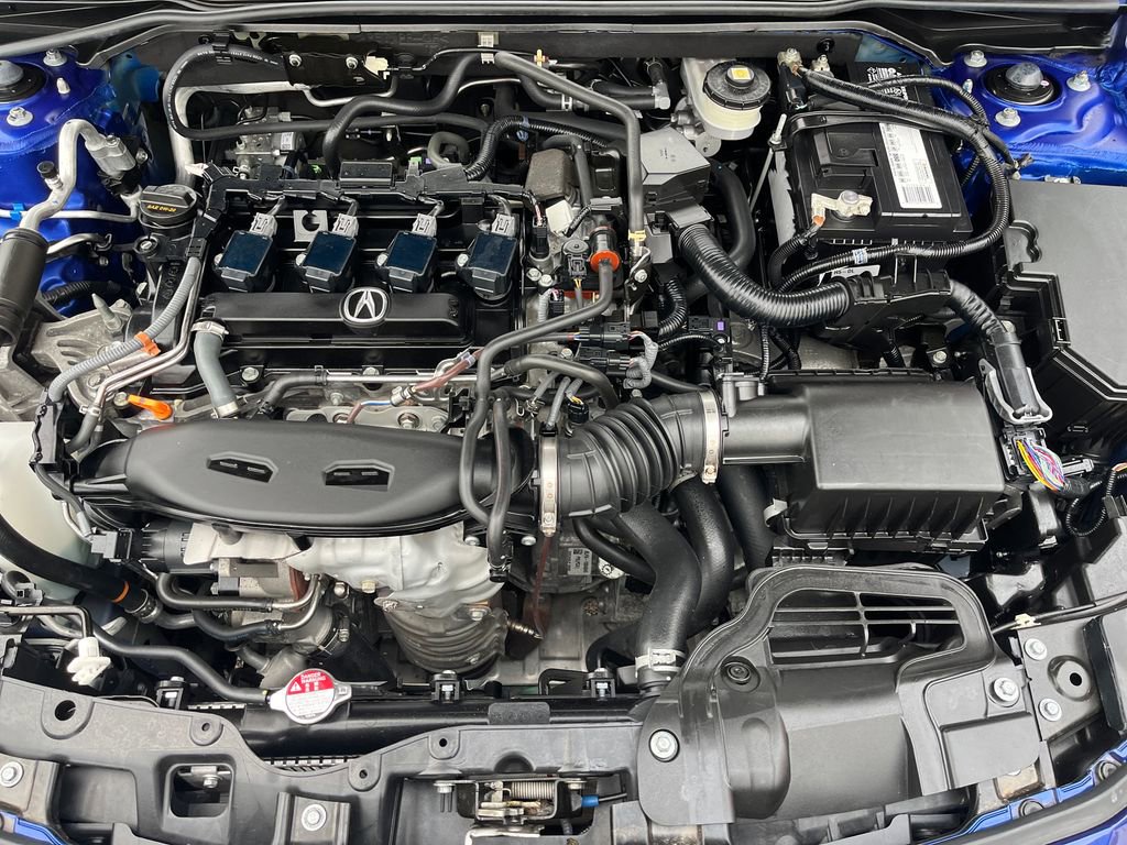 Used 2023 Acura Integra A-Spec image 22