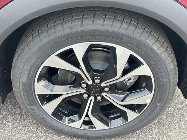 New 2025 Ford Mustang Mach-E Select w/ Comfort Package Lite image 16