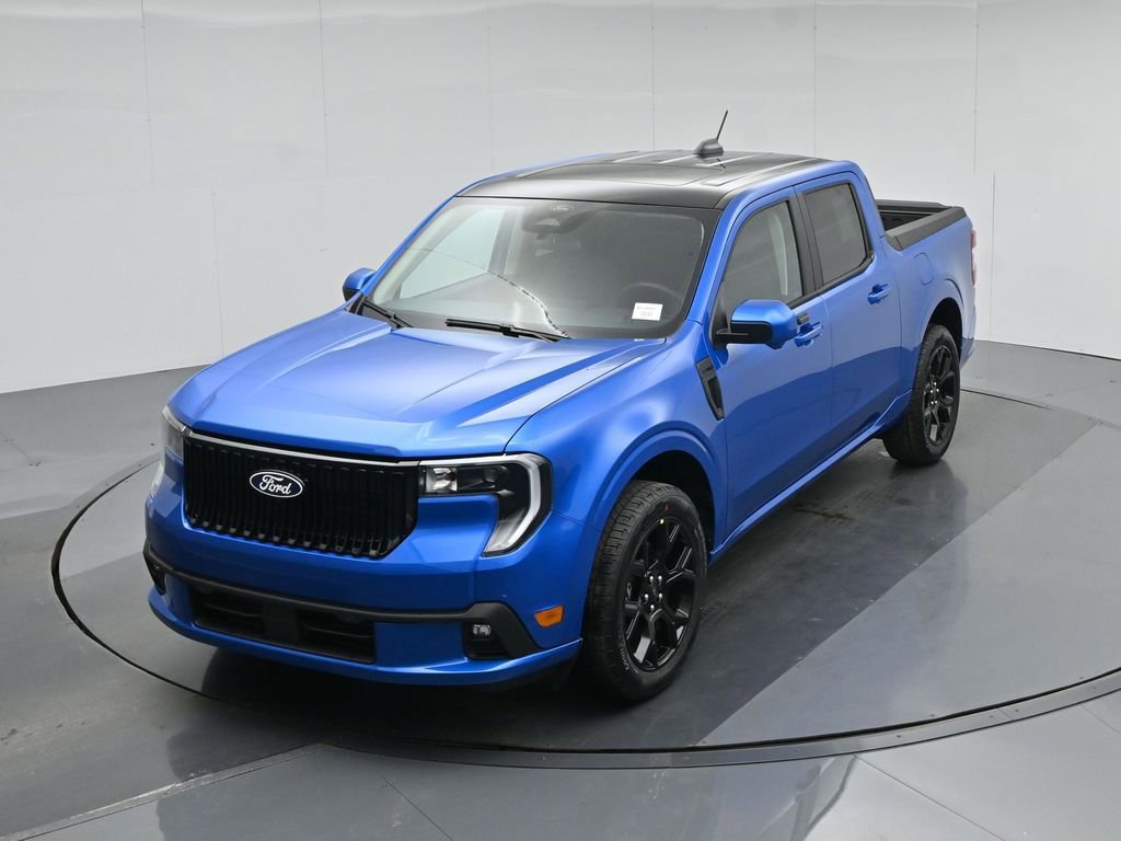 New 2026 Ford Maverick Lobo image 41