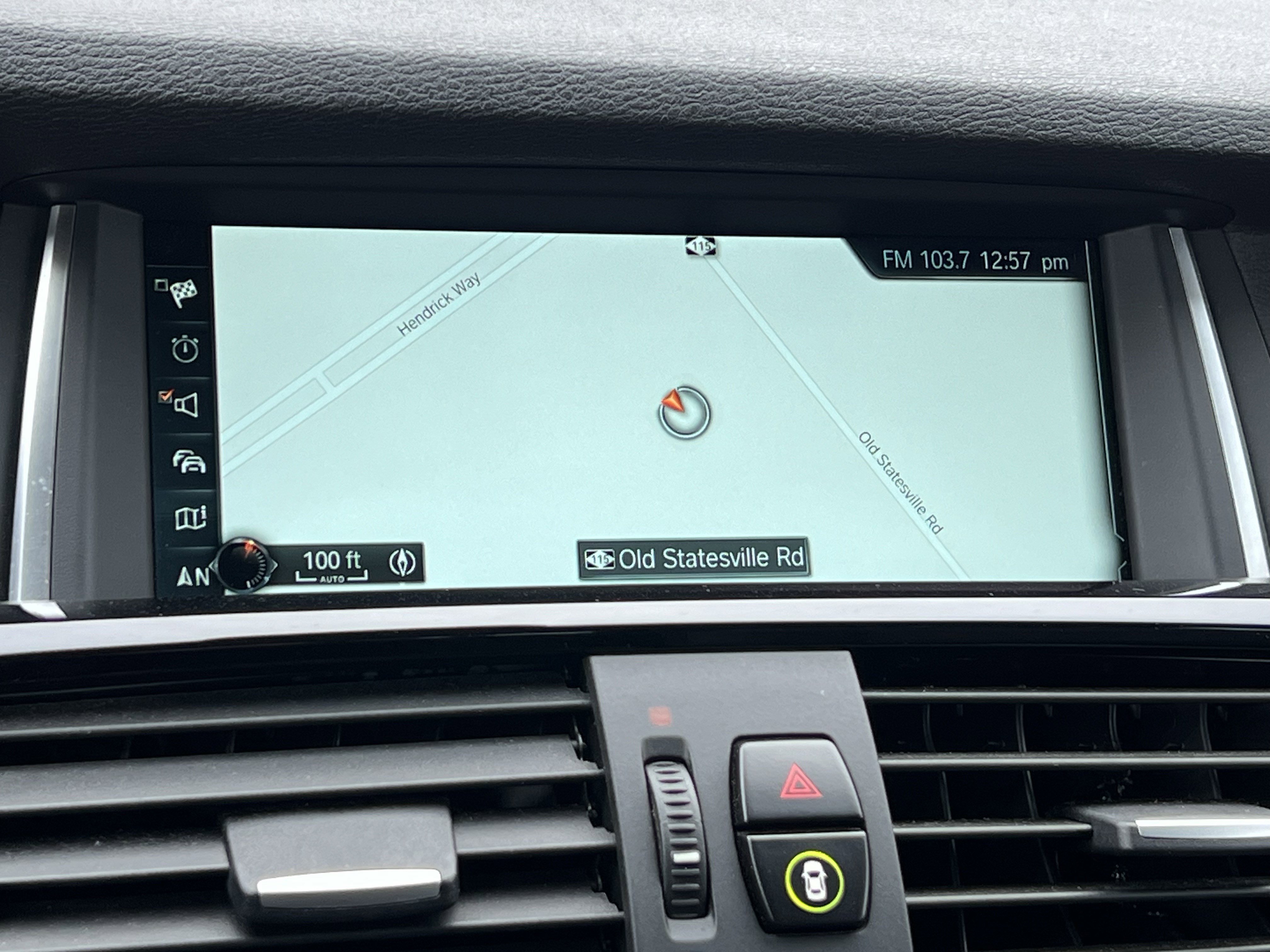 Used 2017 BMW X3 xDrive28i image 24