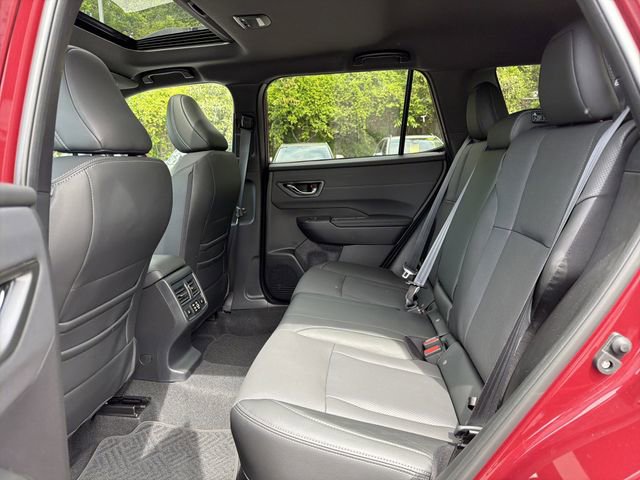 New 2026 Subaru Outback Touring XT AWD/4WD image 10