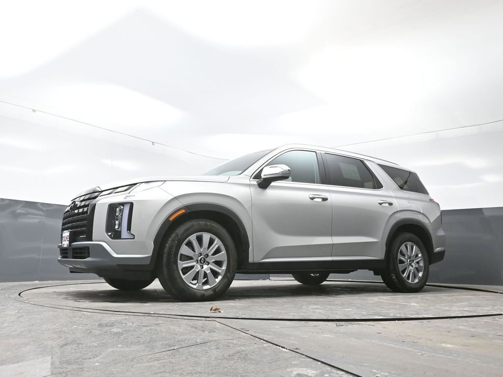 Used 2025 Hyundai Palisade SEL image 55