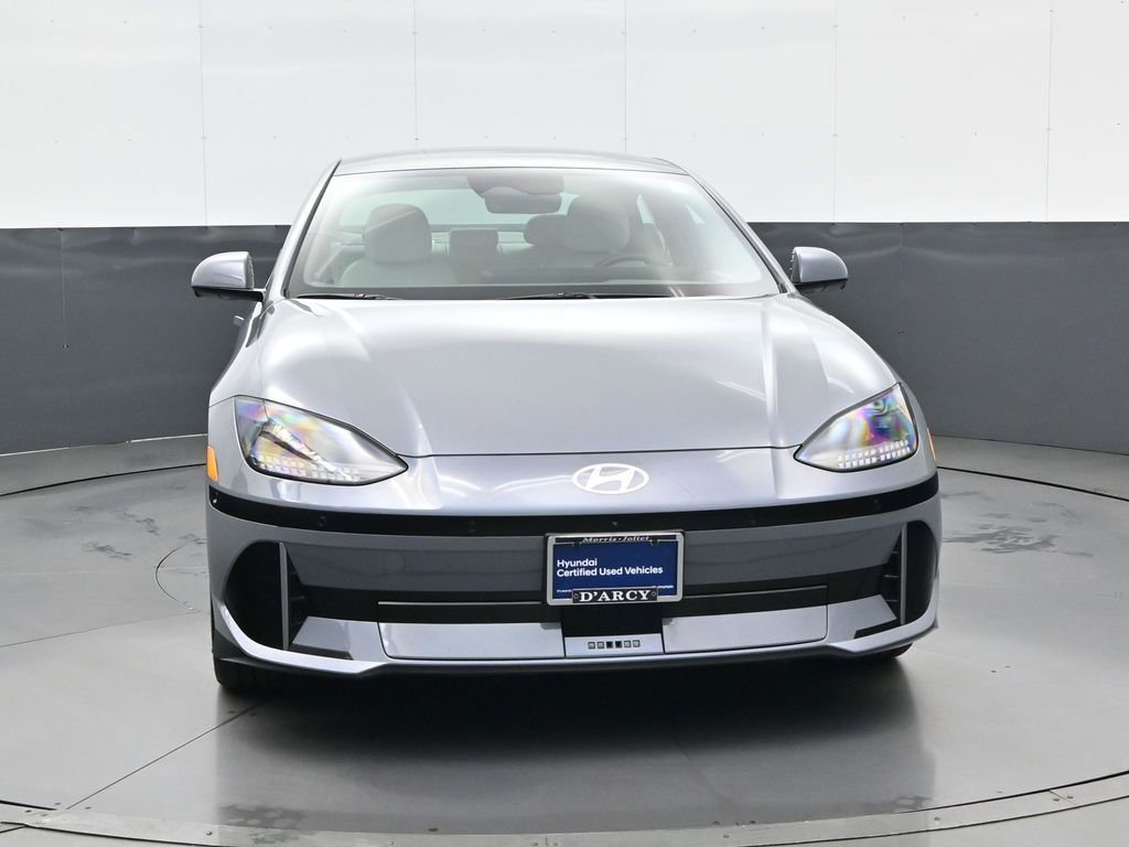 Certified 2024 Hyundai Ioniq 6 Limited image 2