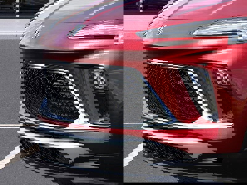 New 2026 Buick Encore GX Sport Touring image 26