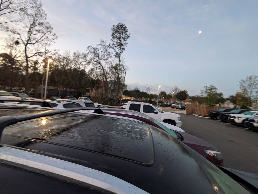 Used 2024 Toyota Grand Highlander Platinum image 11