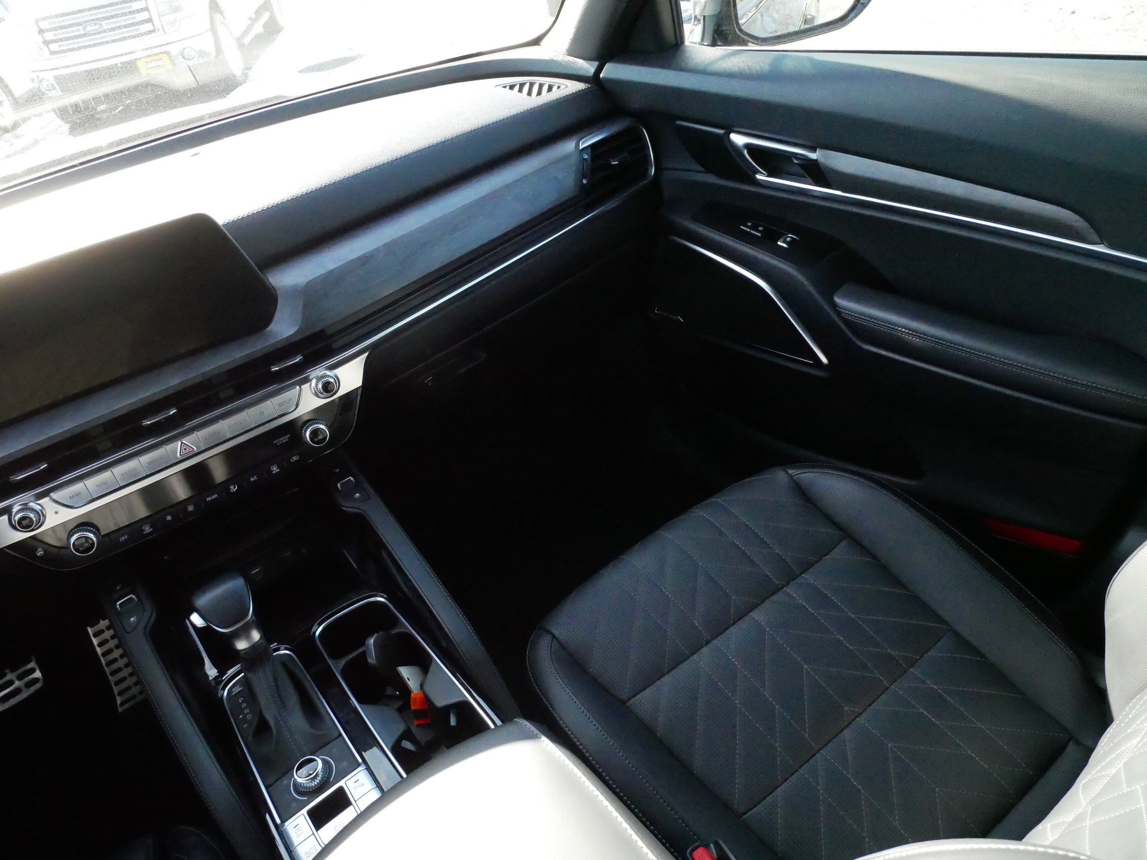 Used 2024 Kia Telluride SX Prestige X-Pro image 12