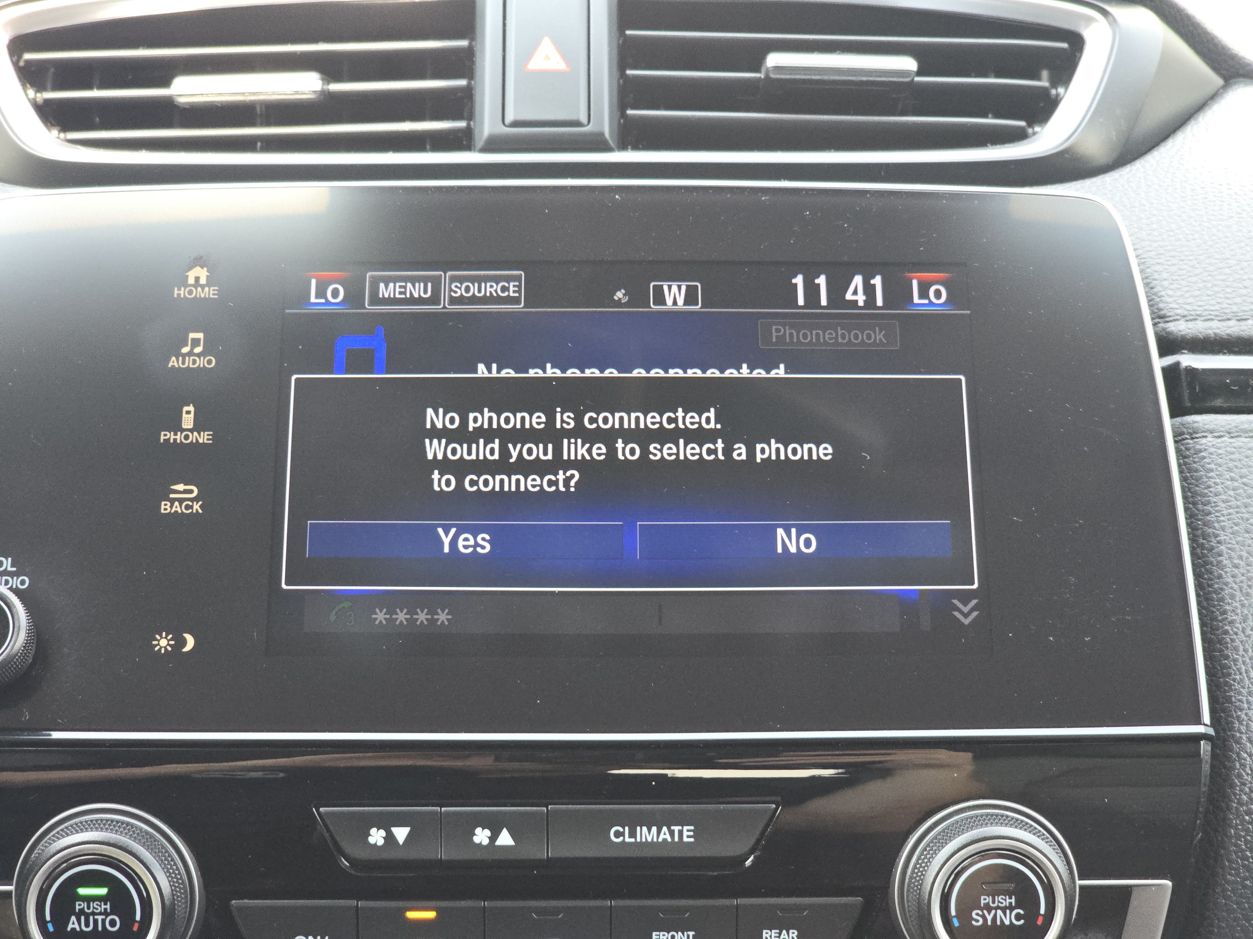 Used 2022 Honda CR-V EX-L image 12
