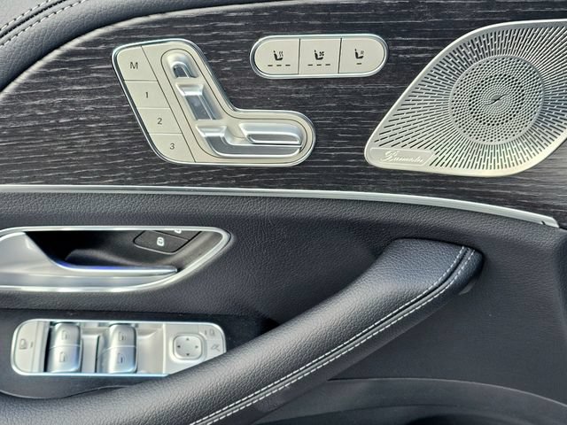 New 2026 Mercedes-Benz GLE 450 4MATIC Coupe image 14