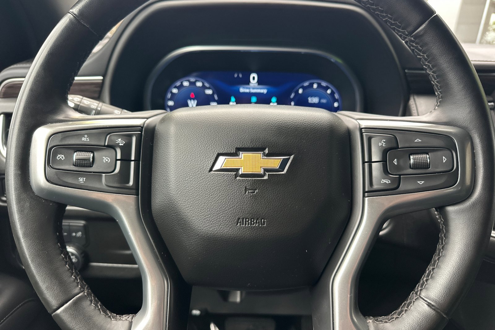 Used 2024 Chevrolet Tahoe LT image 24