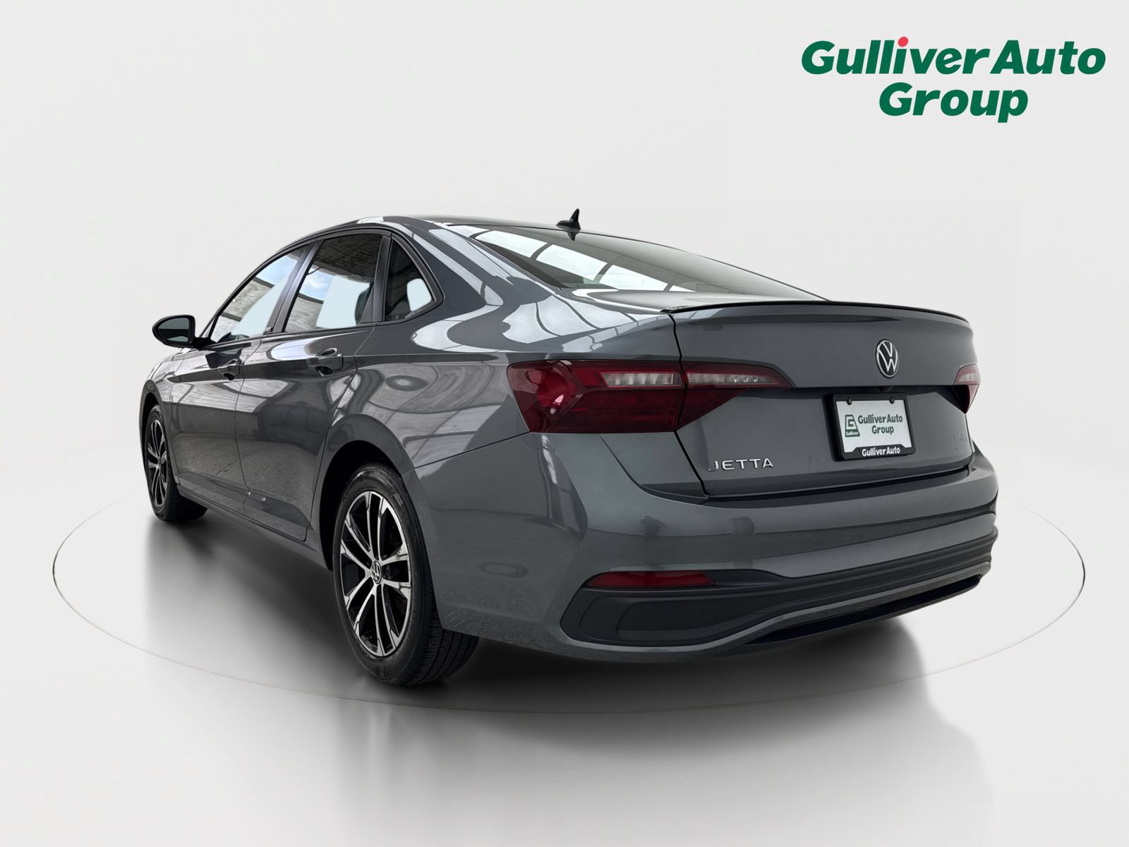 Used 2024 Volkswagen Jetta Sport FWD image 5