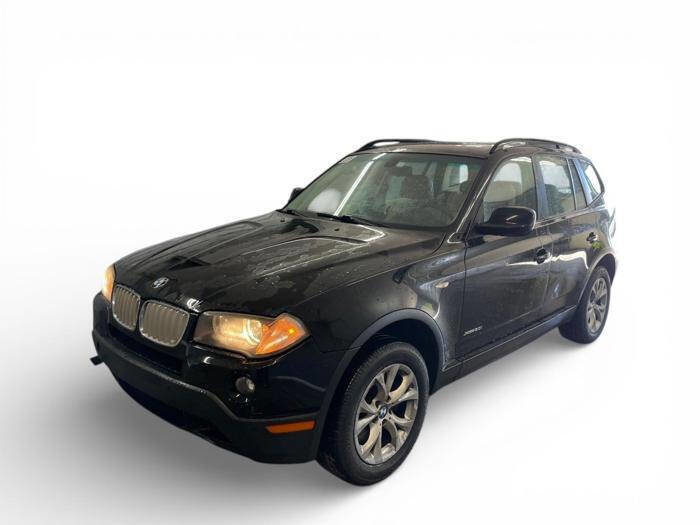 Used 2010 BMW X3 xDrive30i image 1