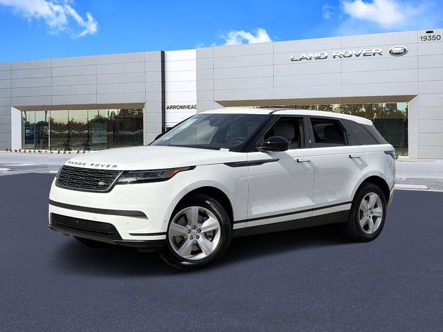 New 2026 Land Rover Range Rover Velar S AWD/4WD image 1