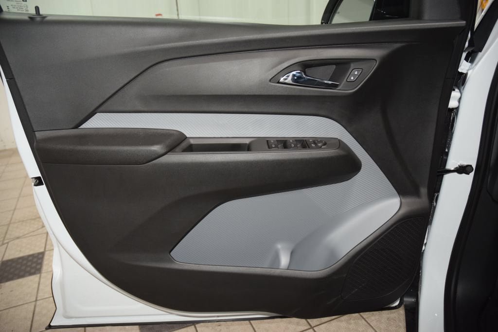 New 2027 Chevrolet Bolt LT FWD image 39