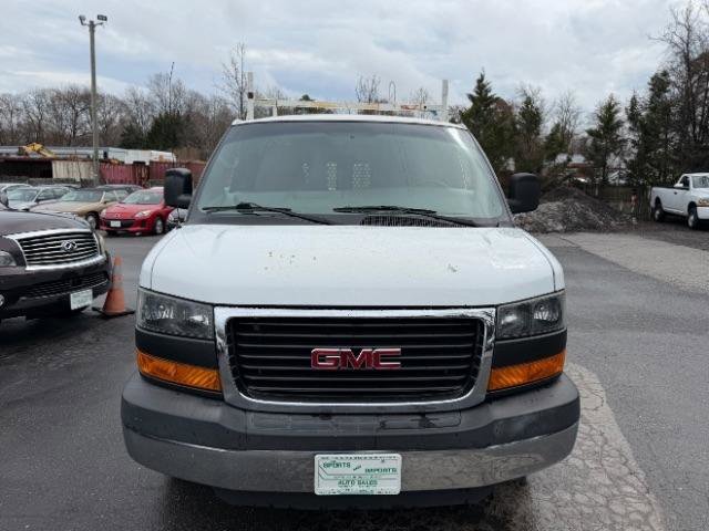 Used 2015 GMC Savana 2500 RWD image 8