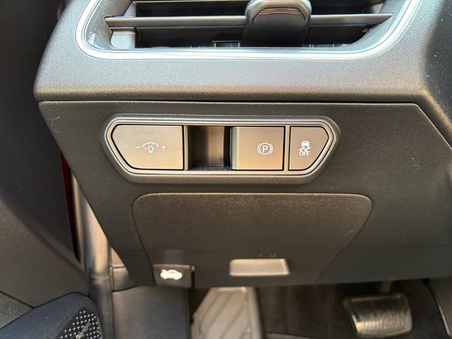 Certified 2025 Kia K4 GT-Line w/ GT-Line Premium Package FWD image 23