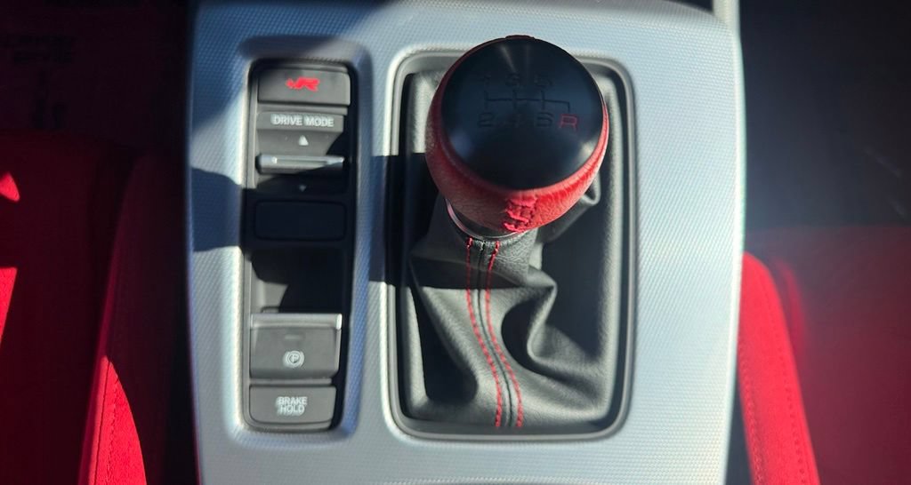 Used 2025 Honda Civic Type R image 19