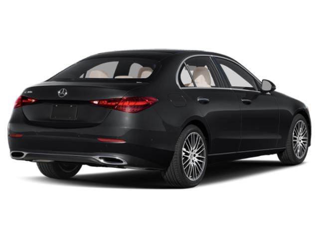 New 2026 Mercedes-Benz C 300 4MATIC Sedan image 43