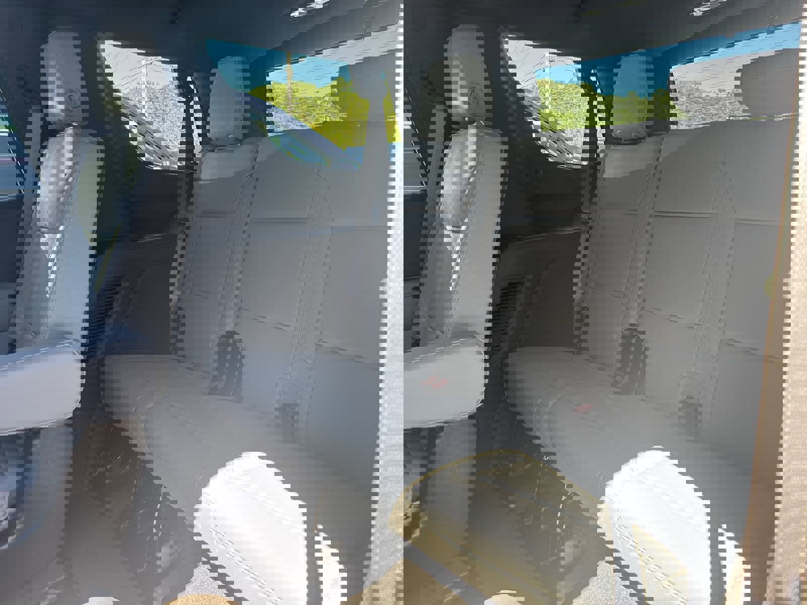 New 2026 Chevrolet Tahoe LT w/ Comfort Package image 25