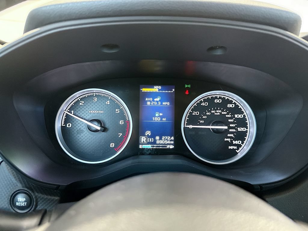 Used 2022 Subaru Forester Premium AWD/4WD image 34