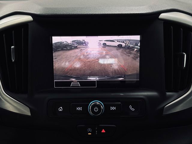 Used 2022 GMC Terrain SLE w/ Driver Convenience Package image 34