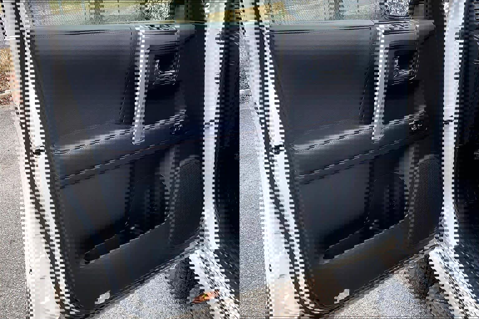 Certified 2022 Toyota 4Runner Limited image 21