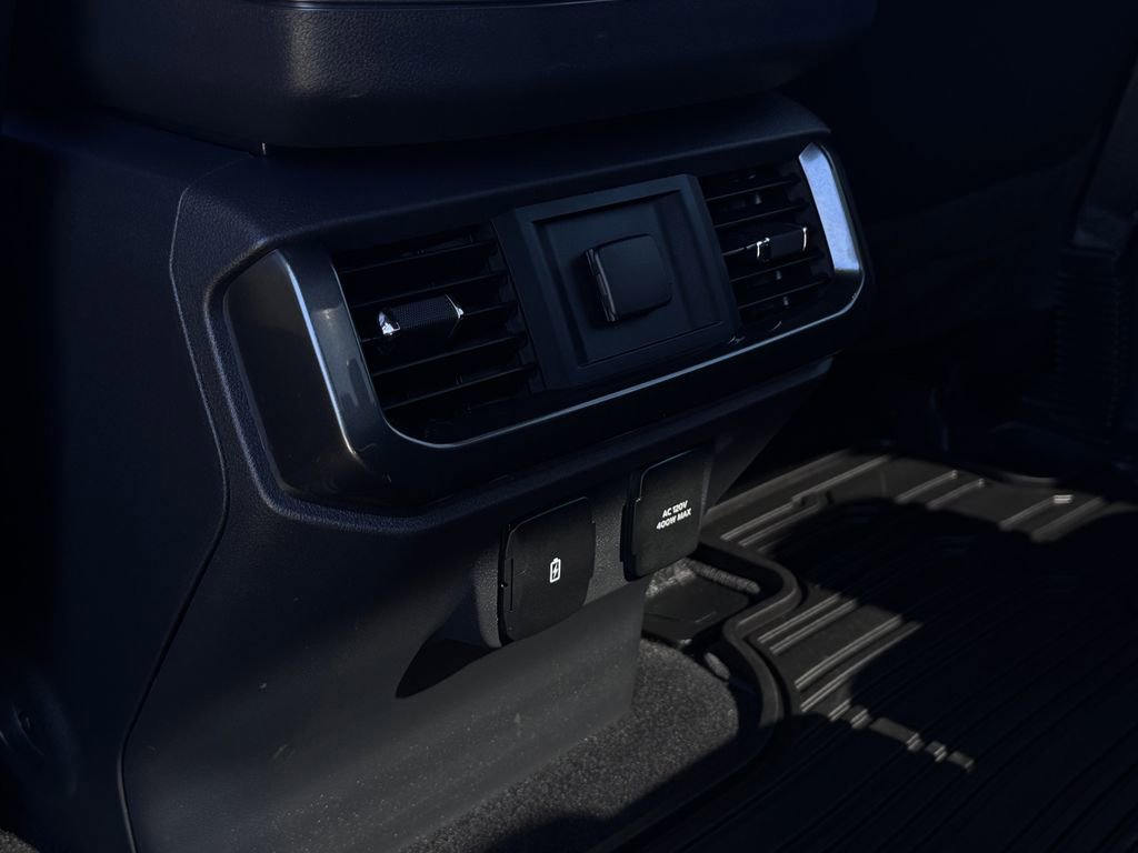 Used 2023 Ford F150 Tremor AWD/4WD image 30