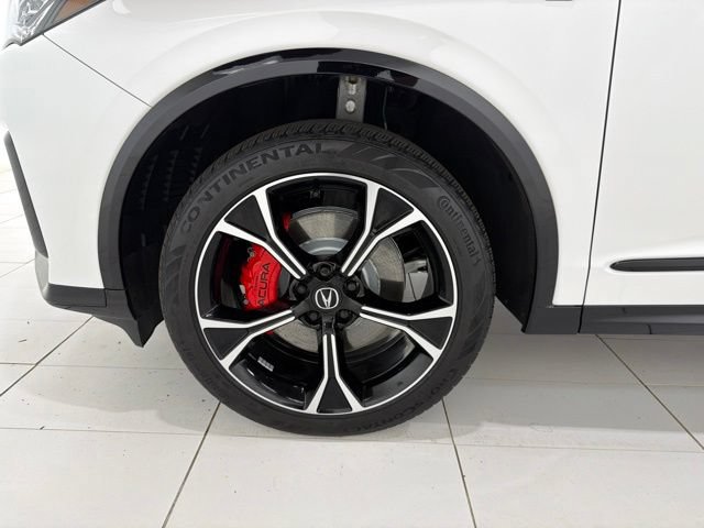 Certified 2025 Acura MDX Type S w/ Advance Package AWD/4WD image 53