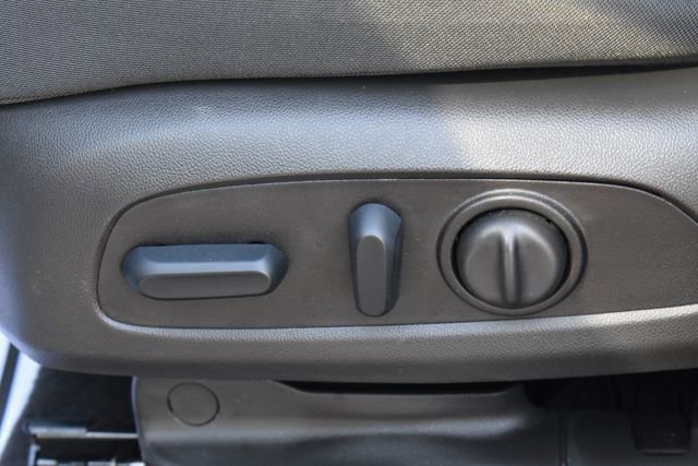 New 2025 Chevrolet TrailBlazer LT w/ Convenience Package image 25