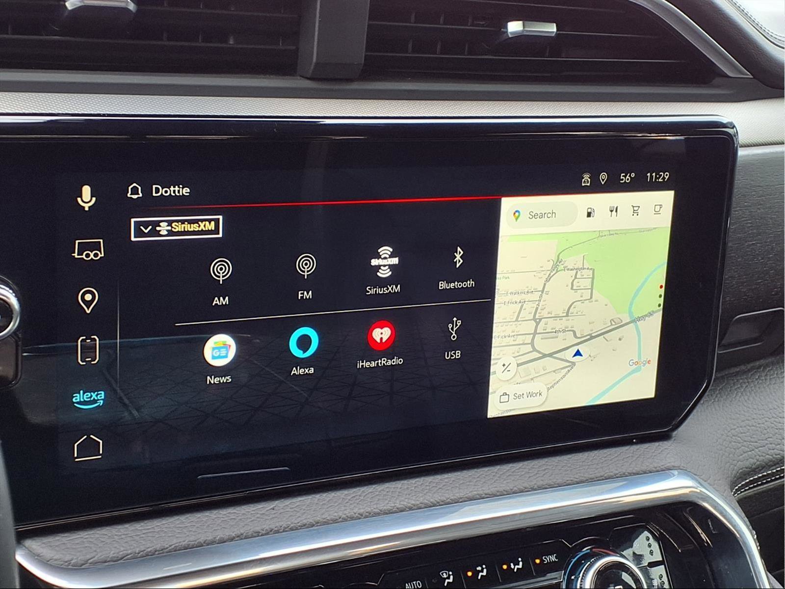 Used 2023 GMC Sierra 1500 Denali image 27