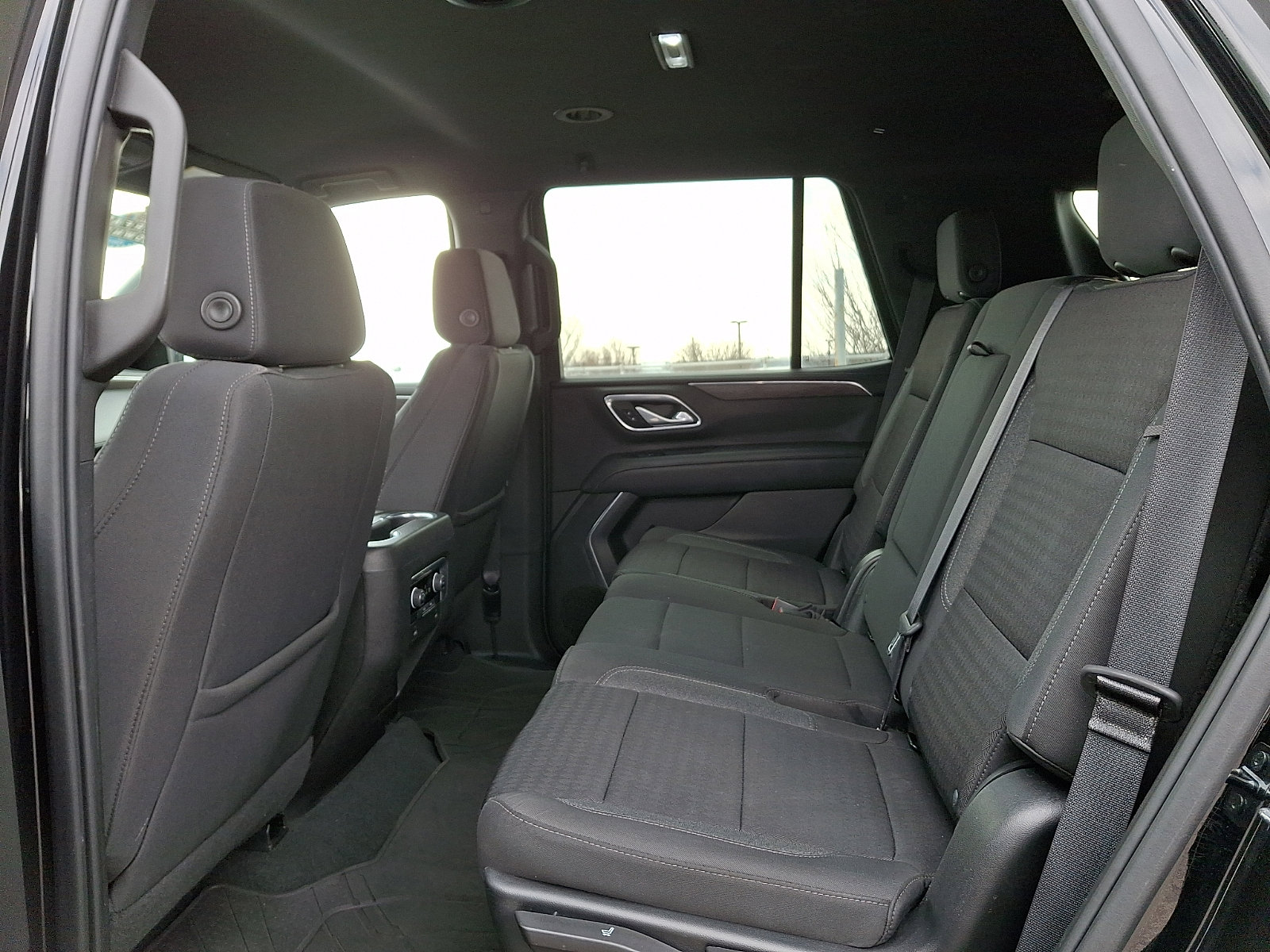 Used 2023 Chevrolet Tahoe LS w/ Driver Alert Package image 11