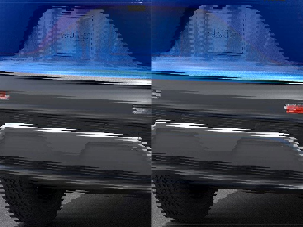 New 2026 Chevrolet Blazer EV LT image 14