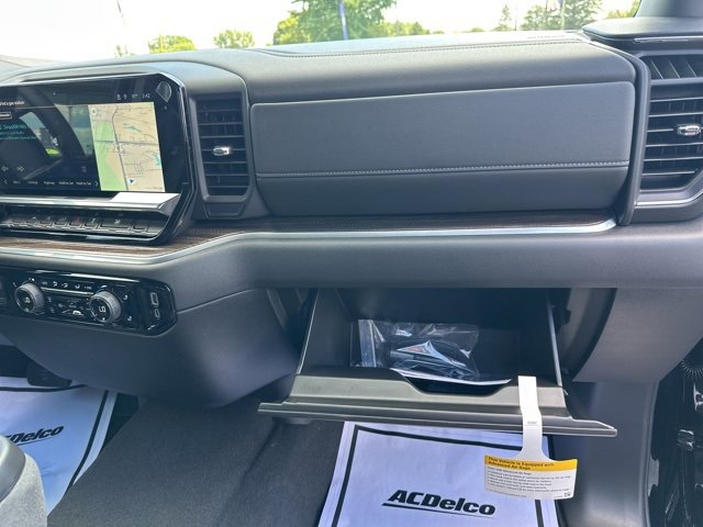 New 2026 Chevrolet Silverado 1500 LT image 12