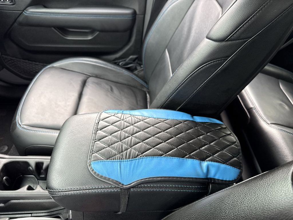 Used 2022 Jeep Wrangler Unlimited Rubicon 4xe w/ Steel Bumper Group image 16