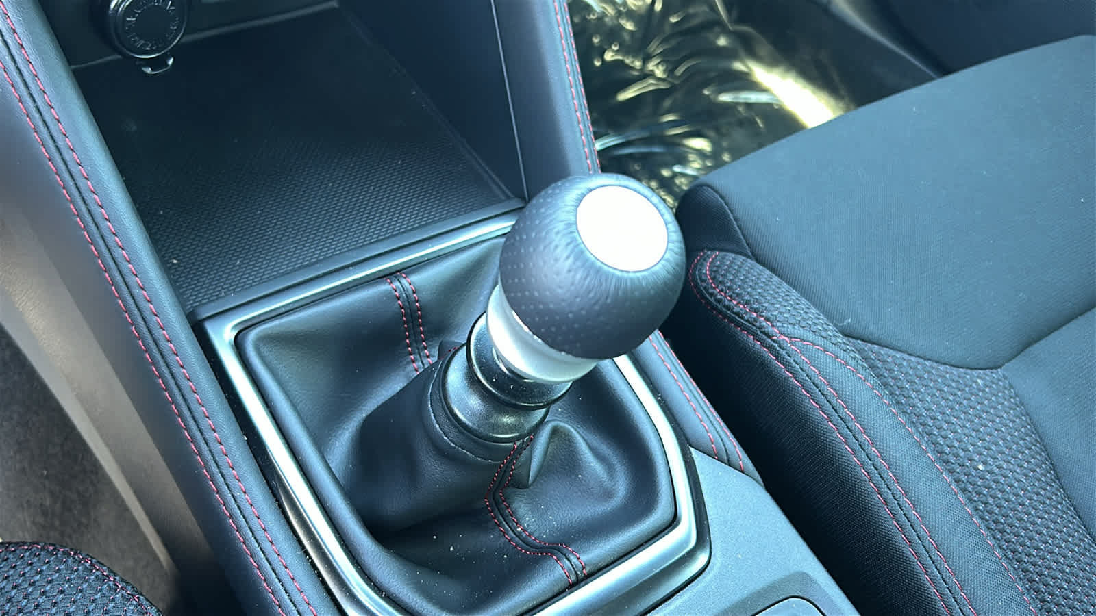 Used 2025 Subaru WRX Premium AWD/4WD image 14