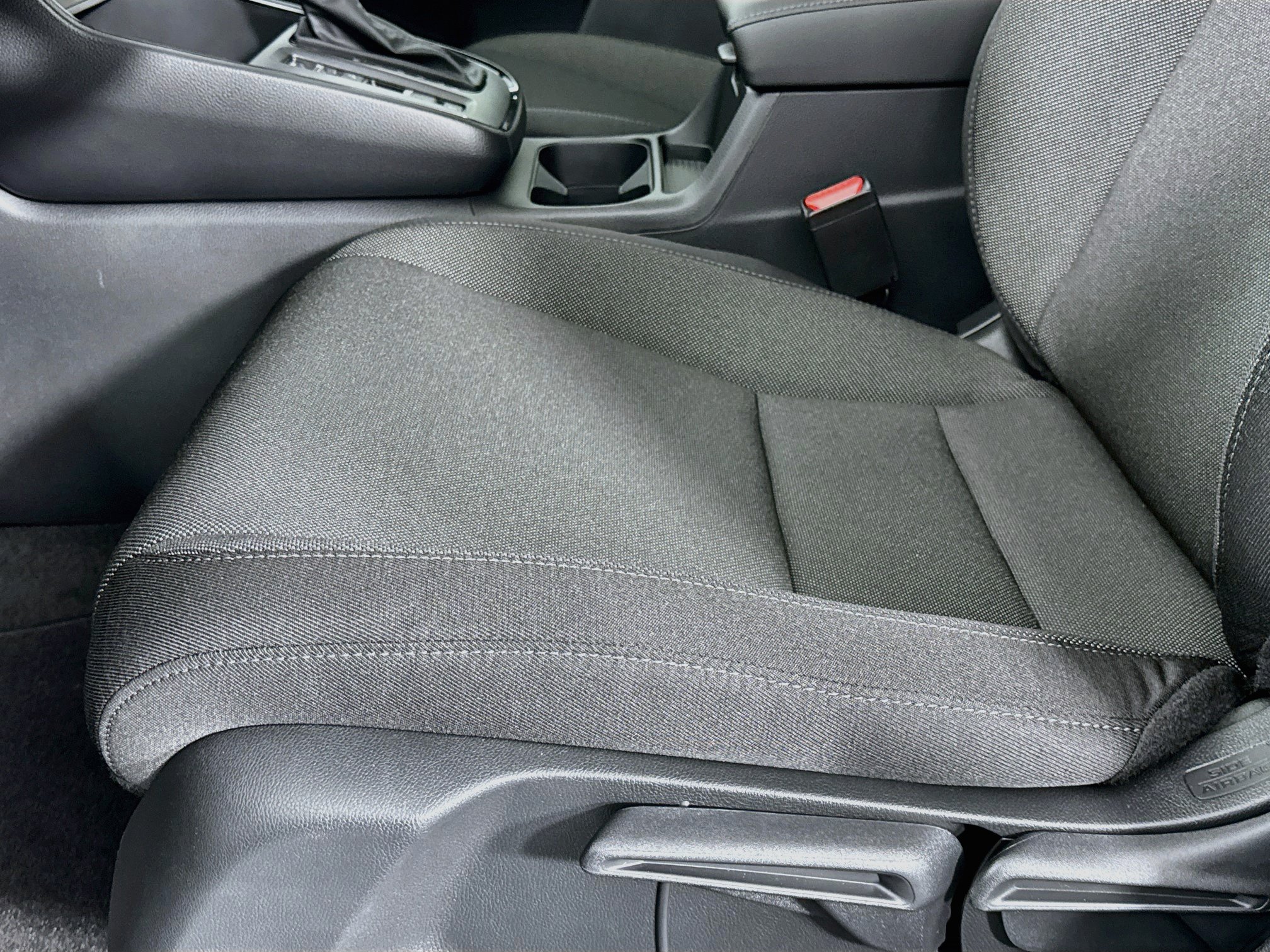 New 2027 Honda CR-V LX image 18