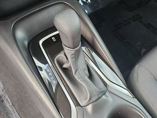 Certified 2026 Toyota Corolla LE FWD image 17